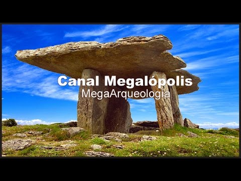 Video: Los mejores yacimientos megalíticos y prehistóricos de Irlanda