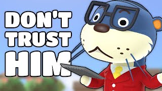 AI Scum Bag Evaluates YOUR Dream Islands