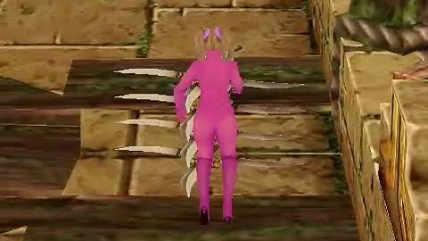 Temple Dungeon Endless Run - Diopatra Run