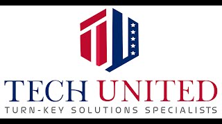 TechUnited, Inc. Intro