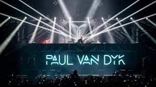 Trance - Lo Mejor de Paul Van Dyk parte 1. Una bomba de Adrenalina....!