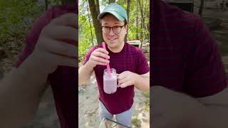 Make Taro Bubble Tea with Me