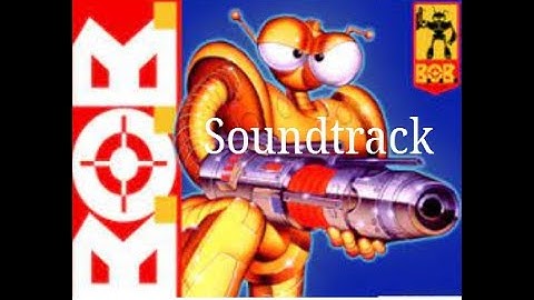 B.O.B.(SNES) Main Theme