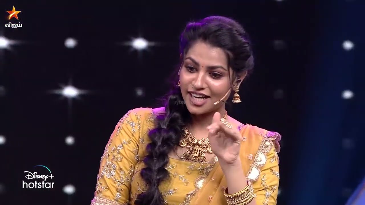 என்னடா நடக்குது இங்க..🤣 #DigitalExclusive | Jodi Are U Ready