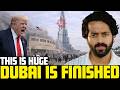 🚨Day 5‼️ US Consulate In DUBAI & Burj Khalifa ATTACKED🤯 | Aye Jude✊