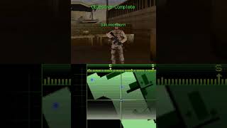 Call of Duty 4 Modern Warfare Gameplay (Nintendo DS)