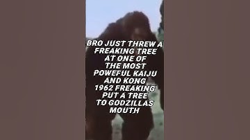 Kong 2021 VS Kong 1962 | Here We Go Slowed #cool #monkey #debate #subscribe #roadto1k #edit #capcut