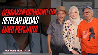 Download Lagu GEBRAKAN BAMBANG TRI SETELAH BEBAS DARI PENJARA MP3