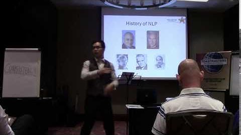 How NLP allows you to take the fast track to success