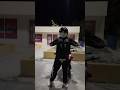 tembloroso en movimiento #biker #biketok #dance #mexican #fyp