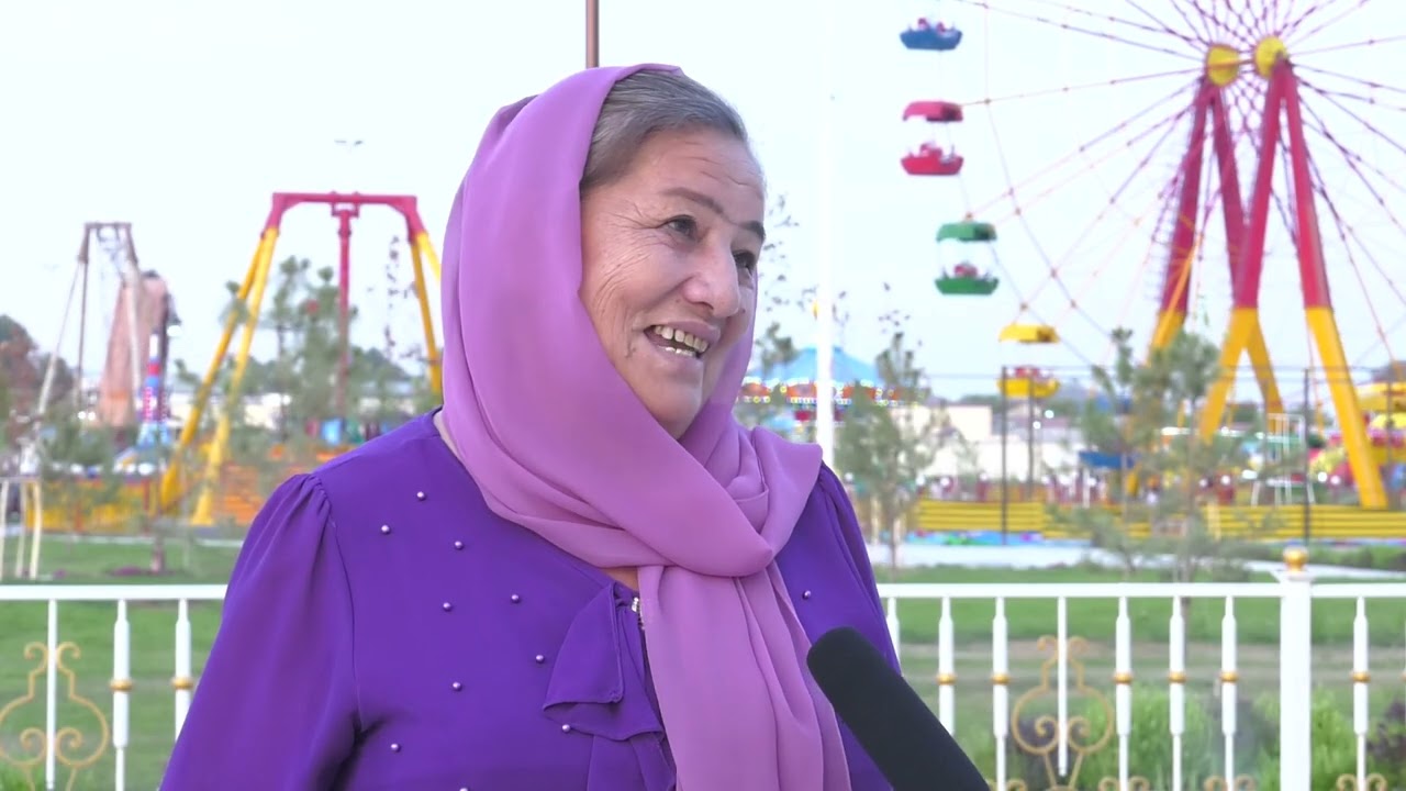 Ўқитувчилар куни 2018й Марғилон