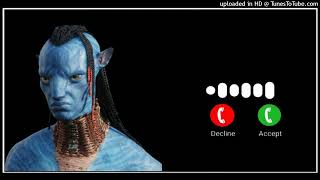 Avatar Theme Bgm Ringtone  No Download Link  Because Ringtone