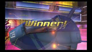 Space Angler Phantom Road Slim-line Slits 01'54"892 (World Record)