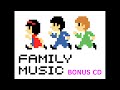 USAGI-CHANGS - Tetrominon ~From Russia With Blocks~ (PINKY MIX)