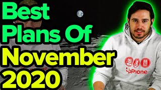Famous Best Cell Phone Plans [November 2020] Net Worth