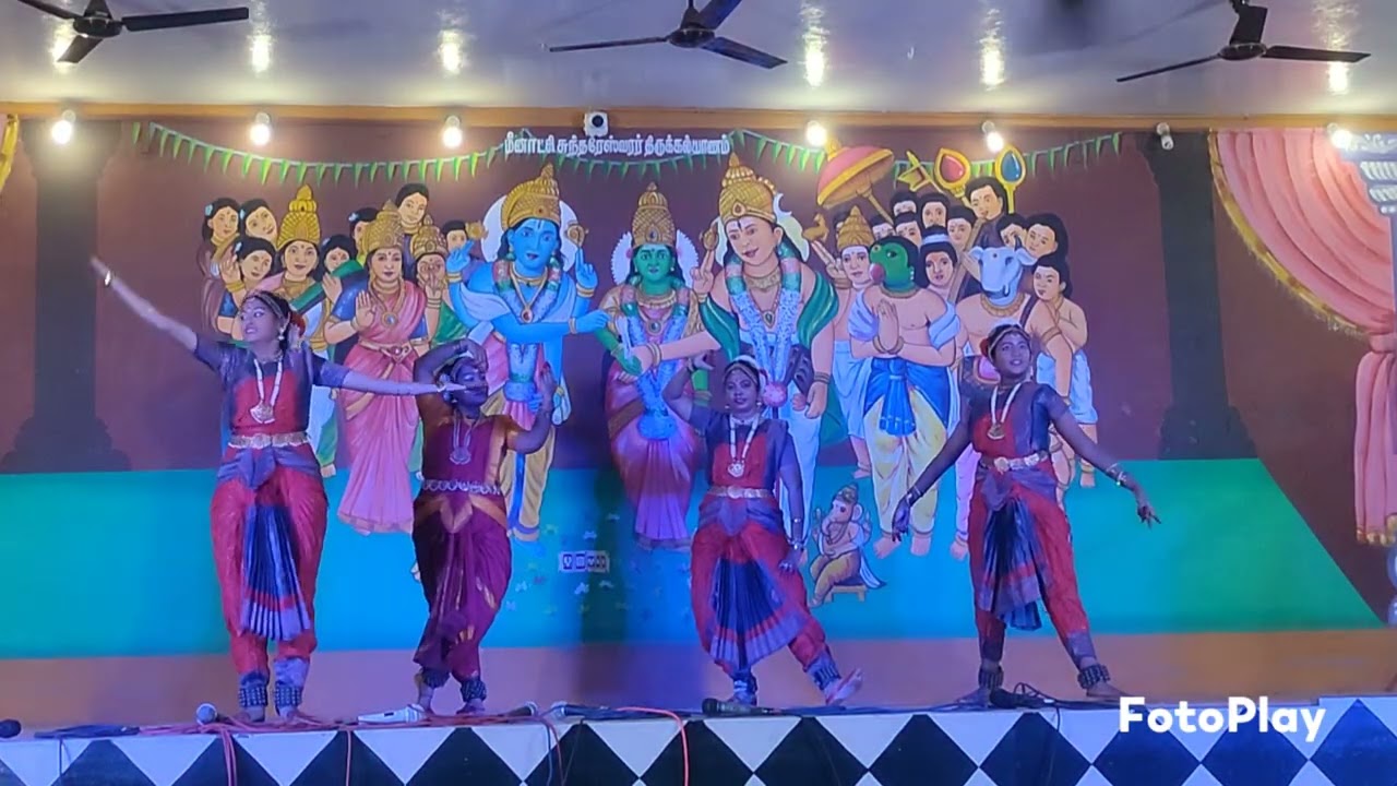 Sangeetha sowbagyame #ssnp #sarvamsaktimayam #ramyakrishnansong