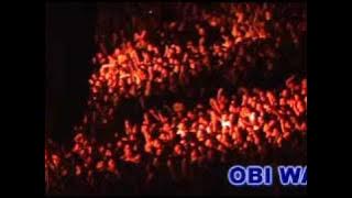 Kings of Leon Mexico 2009 Sex on Fire