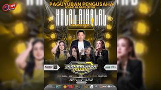  Streaming  Maheswara  Dalam Rangka Halal Bi Halal Ppsm