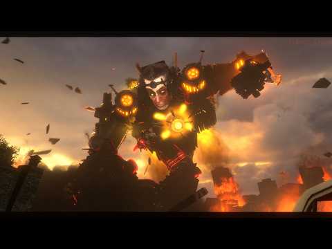 Skibidi Toilet / Scrapped Animation / Season 25 G-toilet
