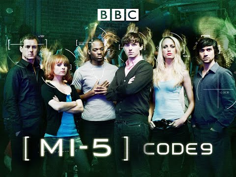 Intro Code 9