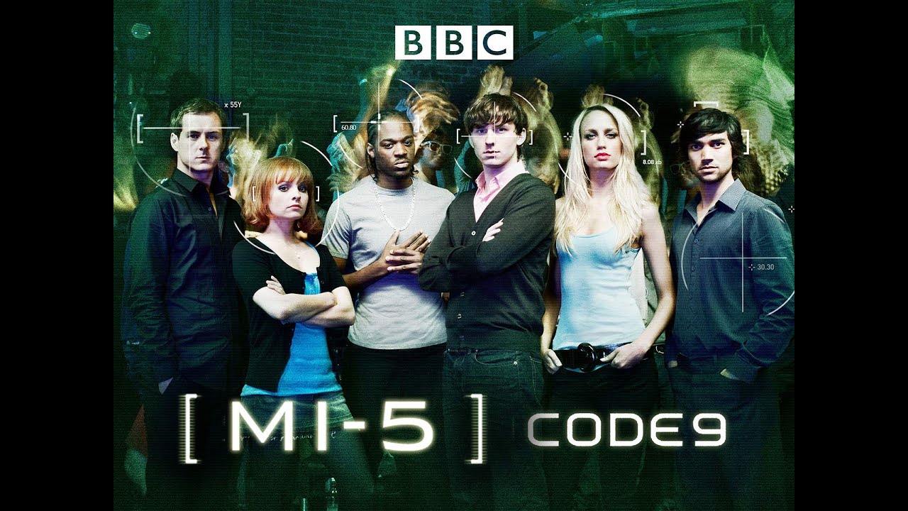 Intro Code 9 - YouTube