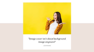 CSS Image Cover with Object Fit