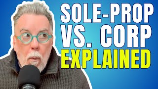 Personal Guarantee Explained | Sole Proprietor vs Corporation