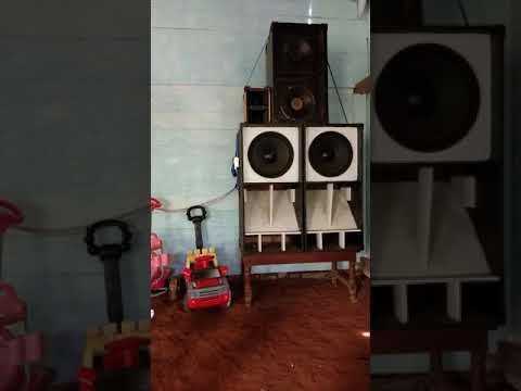 box speaker cbs 12 inch