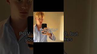 you're @samxlg3 a 10/10, but your brother #lucasbergvall #lucas #edit  #beauty #fyp #viral