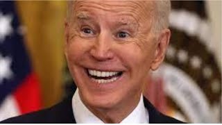 Joe Biden Best Gaffes (2020-2021)