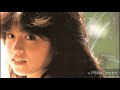 第七感(セッティエーム・サンス) - 中森明菜  Akina Nakamori