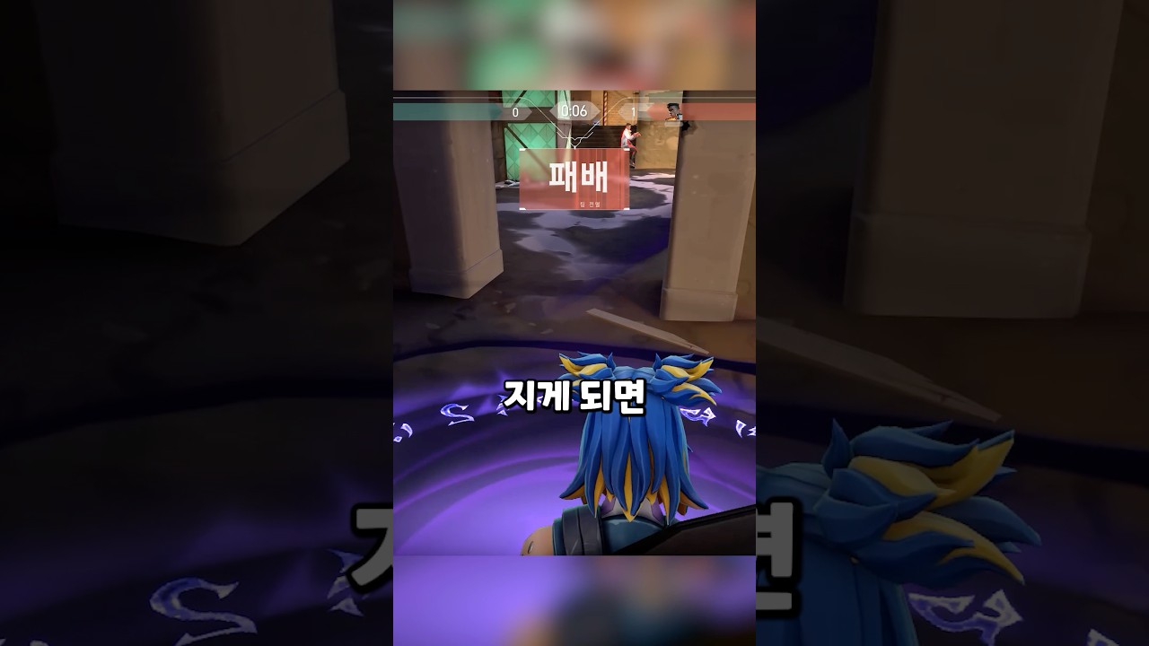 권총라운드 지면 꼭 사야하는 총