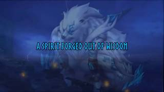 Volibear Theme Lyrics Unofficial