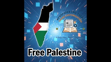 Lec:03 | Home Page | Newspaper Theme Customization WordPress | A Beginner