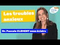 Savez Vous D Où Viennent Les Troubles Anxieux Le Docteur Pascale CLEMENT Est Là Pour Y Répondre Savez Vous D Où Viennent Les Troubles Anxieux Le Docteur Pascale CLEMENT Est Là Pour Y Répondre