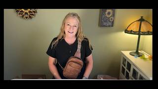 My everyday purse by Bostanten