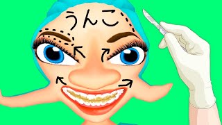 女の子を無料で可愛くしてあげてみた screenshot 1