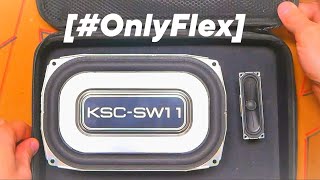 FLEX CASE [#OnlyFlex]