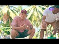Ipinagmamalaking ‘balakasi’ ng Siquijor, tinikman ni Drew Arellano! | Biyahe ni Drew