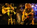 Frank Hannon and John Corabi - Simple Man - Monsters of Rock Cruise 2014 - March 31, 2014