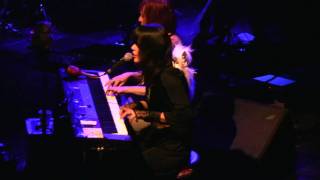 Bat for Lashes / Horse and I / 10. 31. 09 / AB, Brussels, BEL