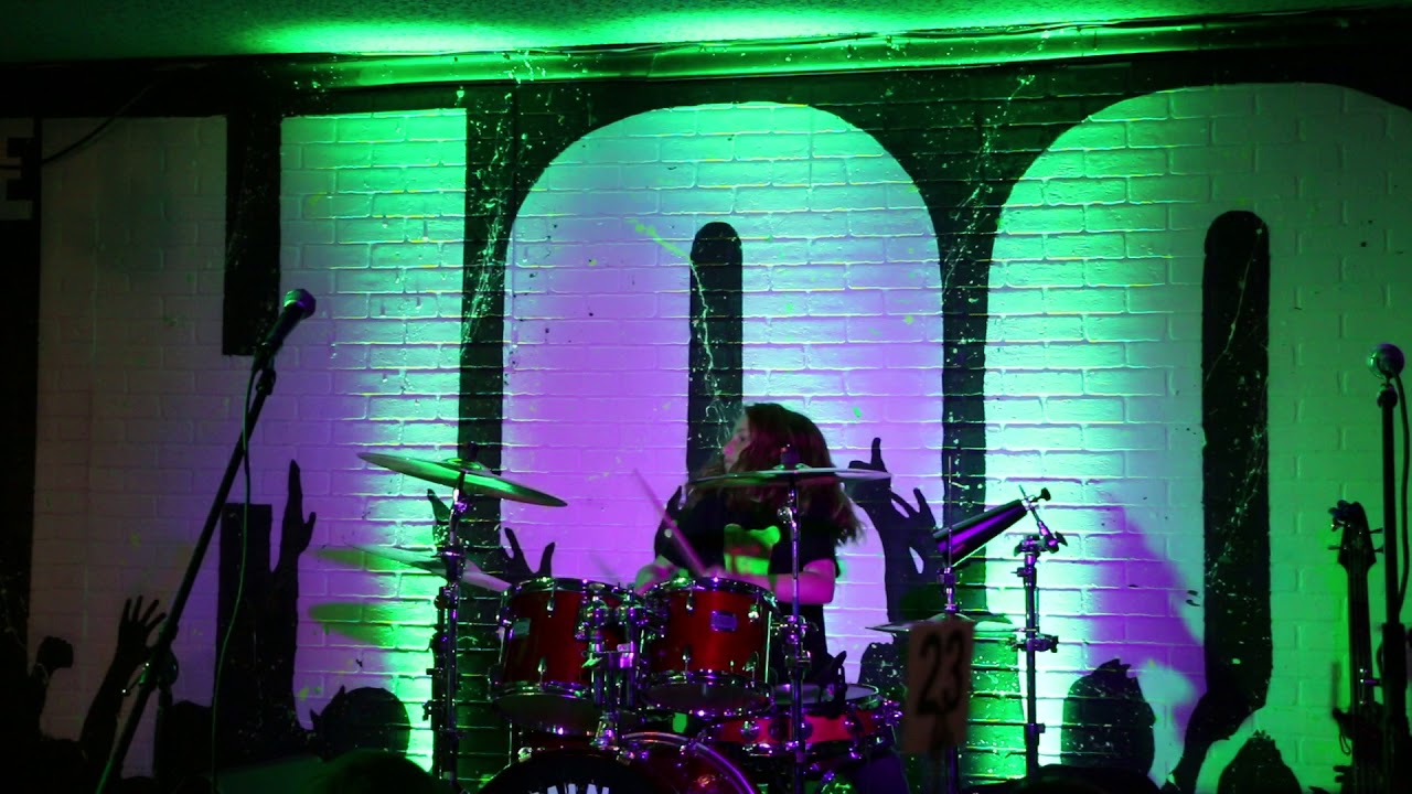 Moby Dick by Luke, Jake n Mikael - Led Zepplin