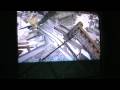 Call of Duty 5 On top of Castle Glitch on Wii