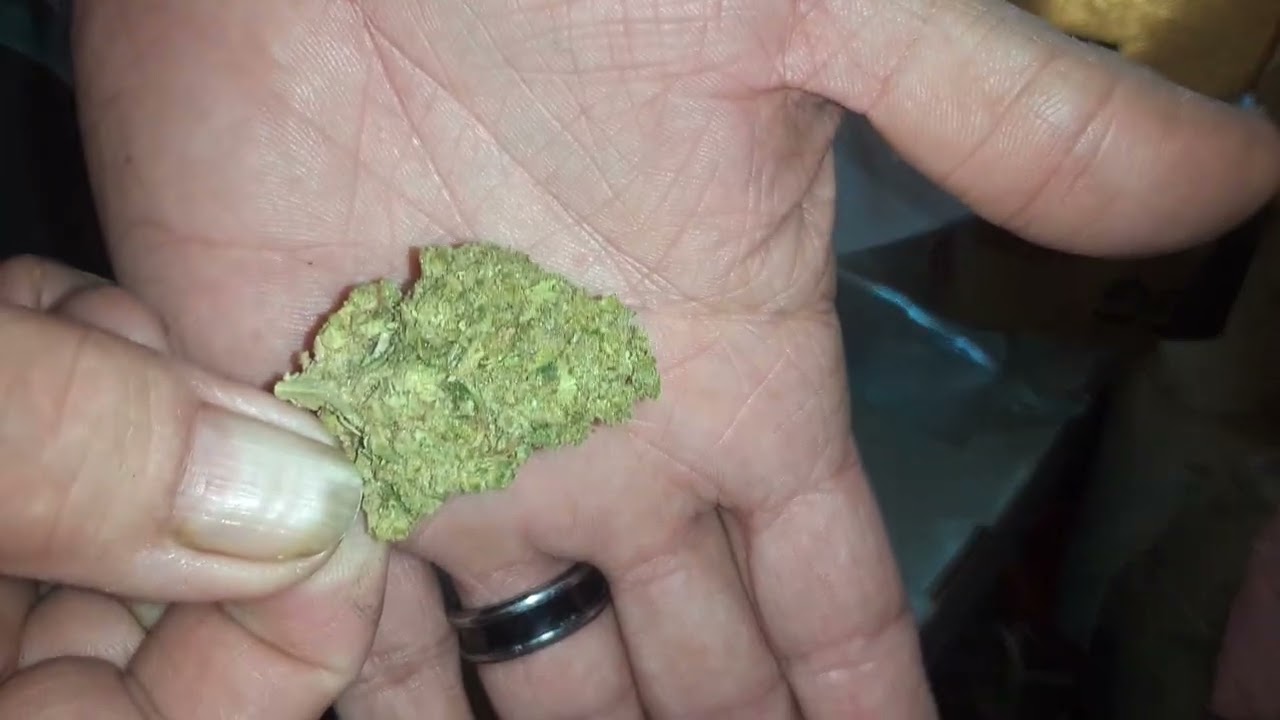 j littys premium thca flower unboxed 18 and older