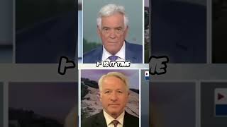 Iran Nuclear Program: US Combat Operations Inevitable? #shorts