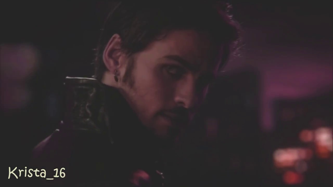 Hook & Emma || Это не любовь