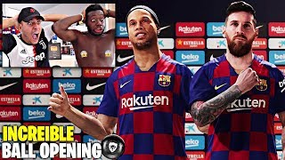 Koko me CONSIGUE muchas BOLAS NEGRAS !! Ball Opening PES 2020