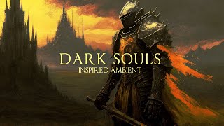 Dark Souls inspired Ambient | Dark strings &amp; Choir (part 1)