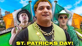 ST PADDYS DAY FLORIDA EDITION