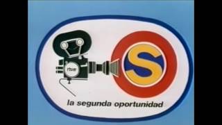 La Segunda Oportunidad Música de salida RTVE 1978